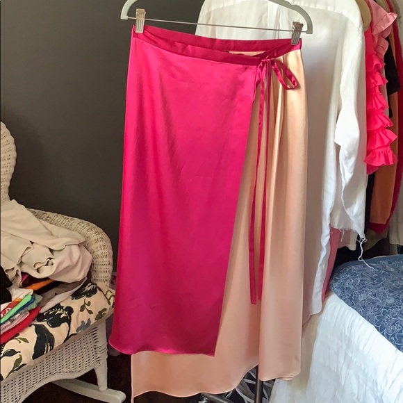 🚨 LAST CHANCE - TAKING TO BEACONS 🚨TopShop Skirt - Picture 3 of 7